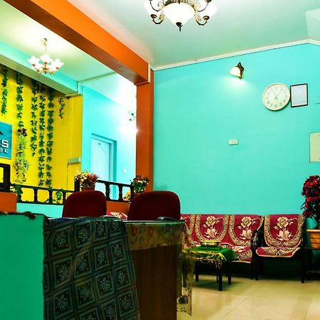 Rk Holiday Home Ooty Esterno foto