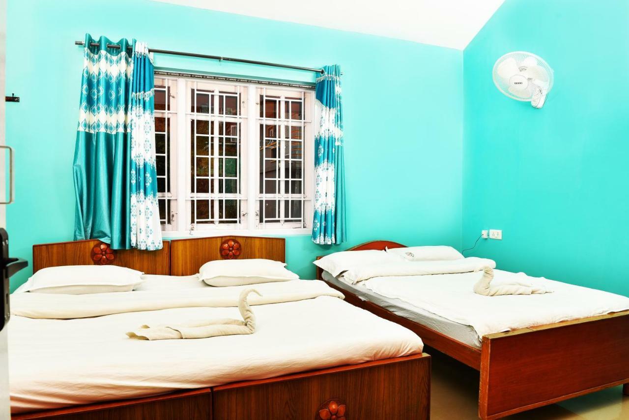 Rk Holiday Home Ooty Esterno foto