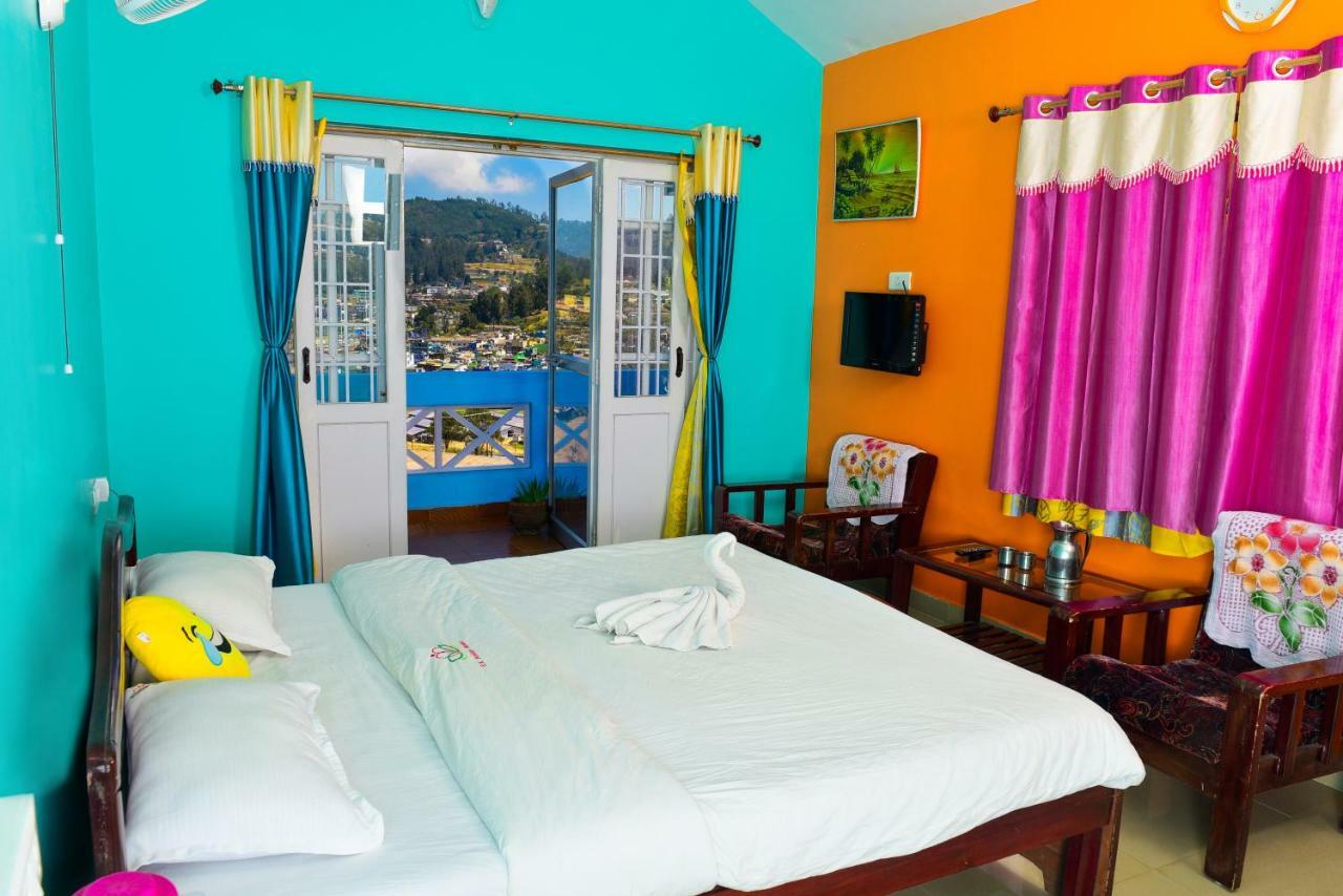 Rk Holiday Home Ooty Esterno foto