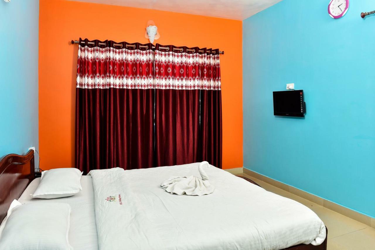 Rk Holiday Home Ooty Esterno foto