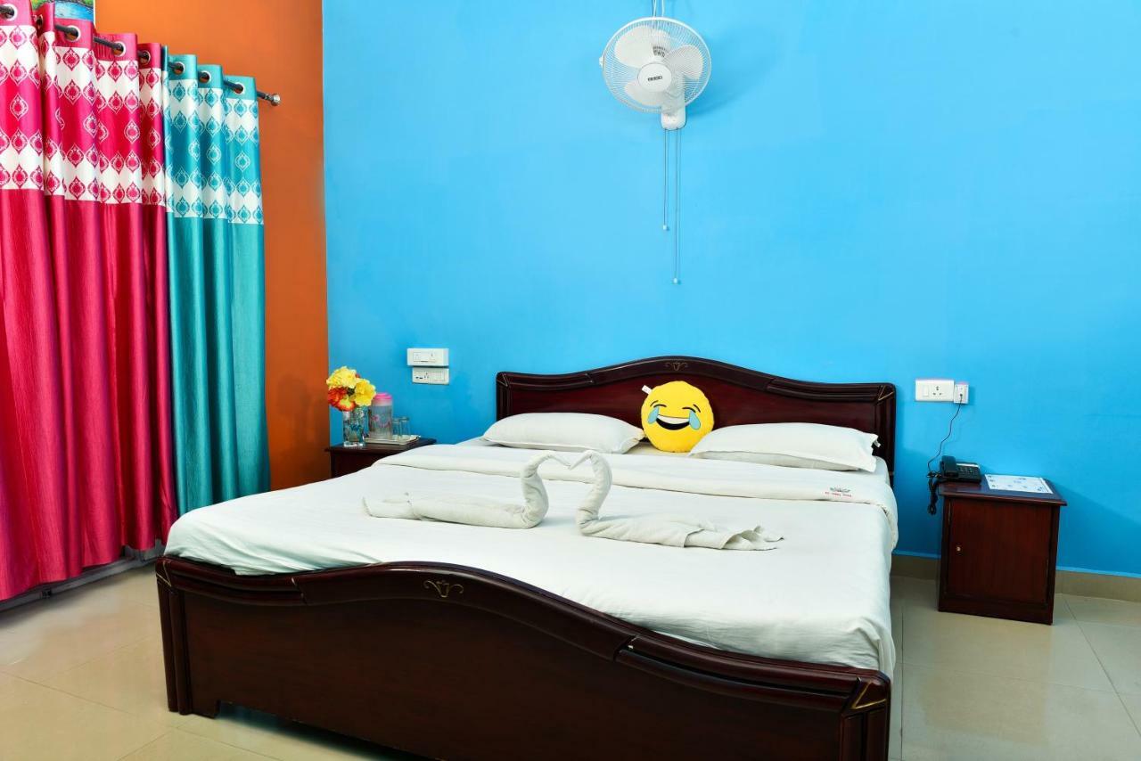 Rk Holiday Home Ooty Esterno foto